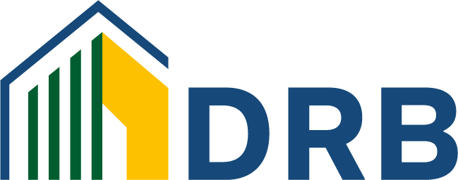 Logo DRB