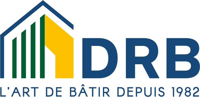 Logo DRB
